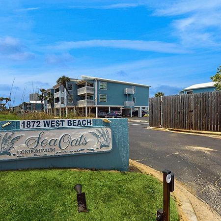 Sea Oats D204 Apartment Gulf Shores Ngoại thất bức ảnh