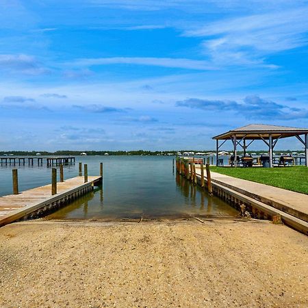 Sea Oats D204 Apartment Gulf Shores Ngoại thất bức ảnh