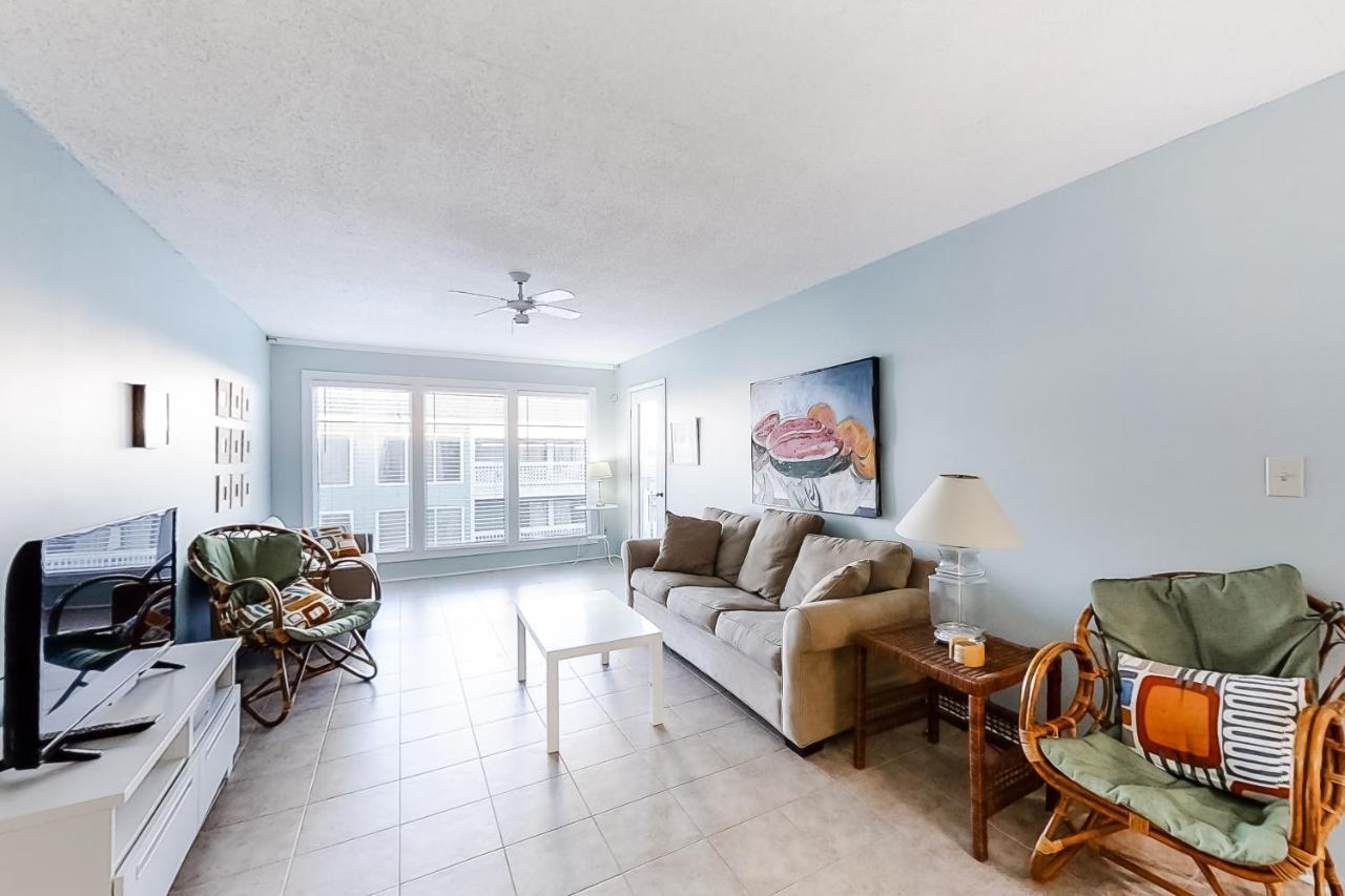 Sea Oats D204 Apartment Gulf Shores Ngoại thất bức ảnh