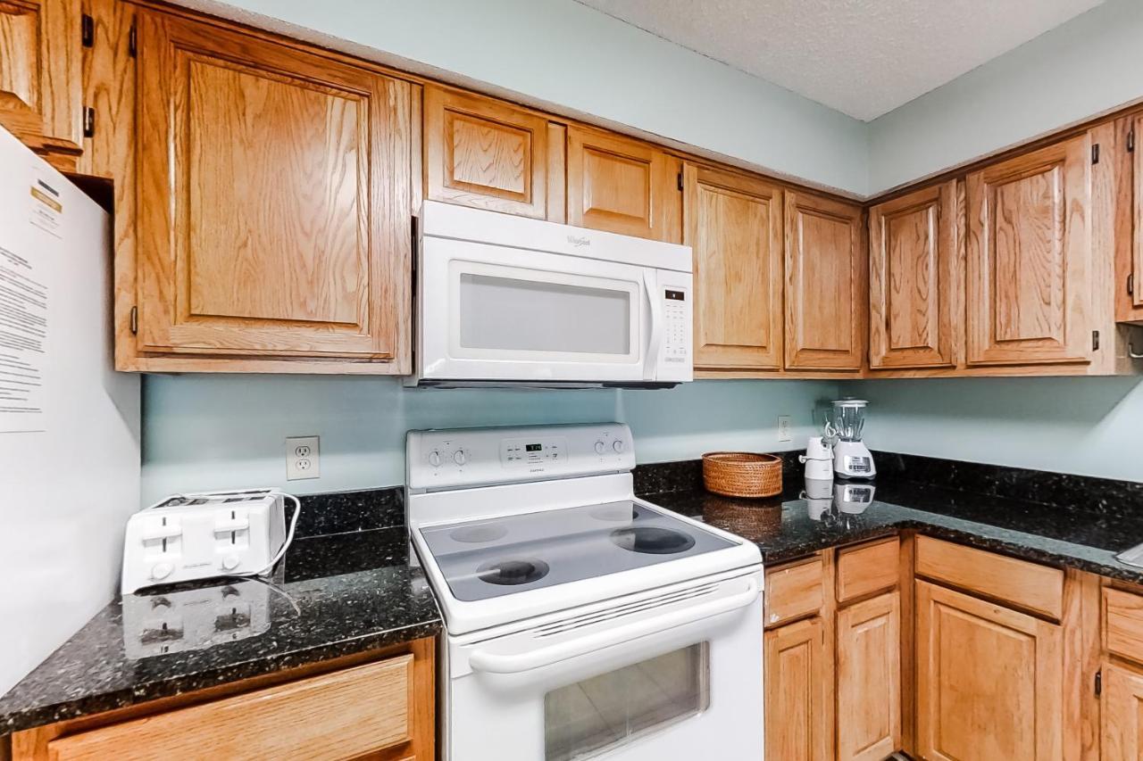 Sea Oats D204 Apartment Gulf Shores Ngoại thất bức ảnh