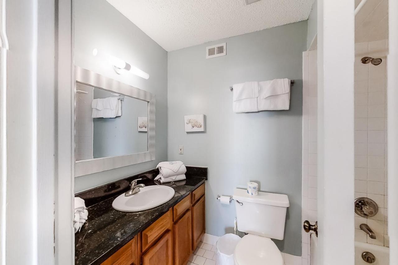 Sea Oats D204 Apartment Gulf Shores Ngoại thất bức ảnh