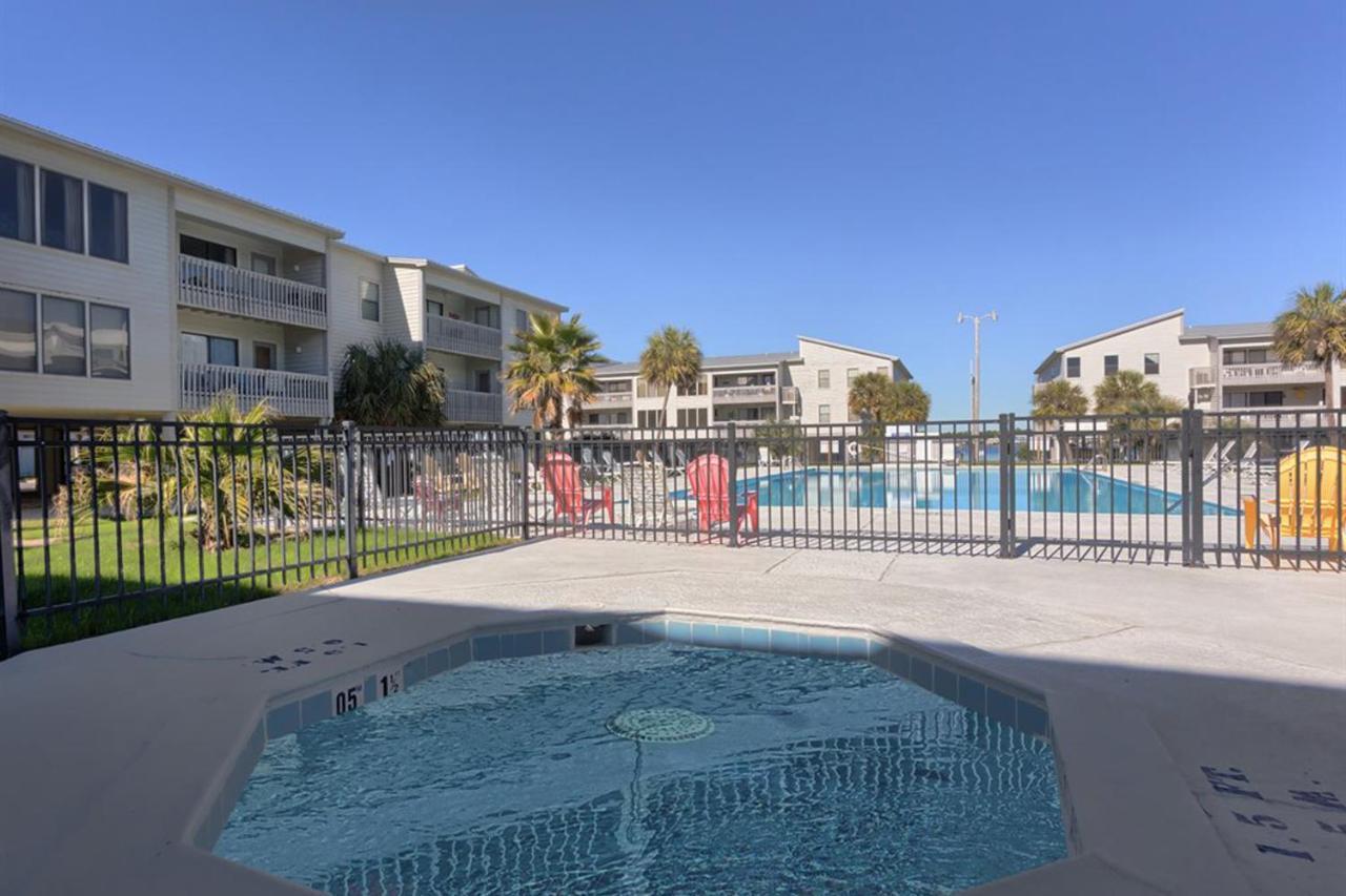 Sea Oats D204 Apartment Gulf Shores Ngoại thất bức ảnh
