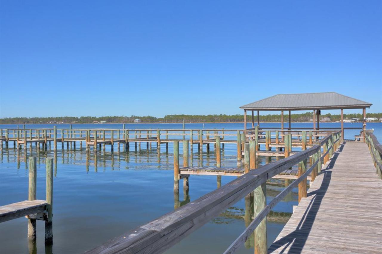 Sea Oats D204 Apartment Gulf Shores Ngoại thất bức ảnh