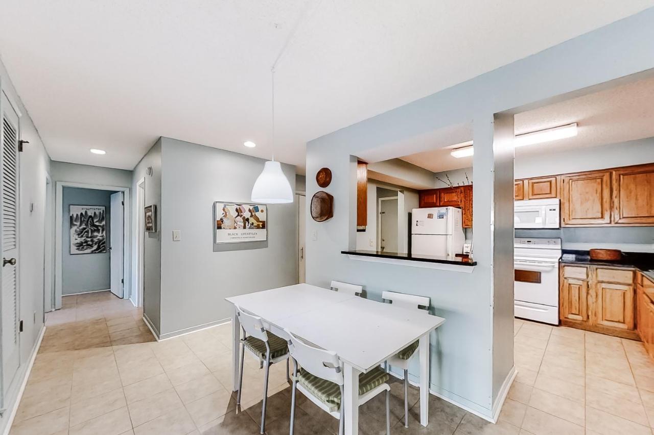 Sea Oats D204 Apartment Gulf Shores Ngoại thất bức ảnh