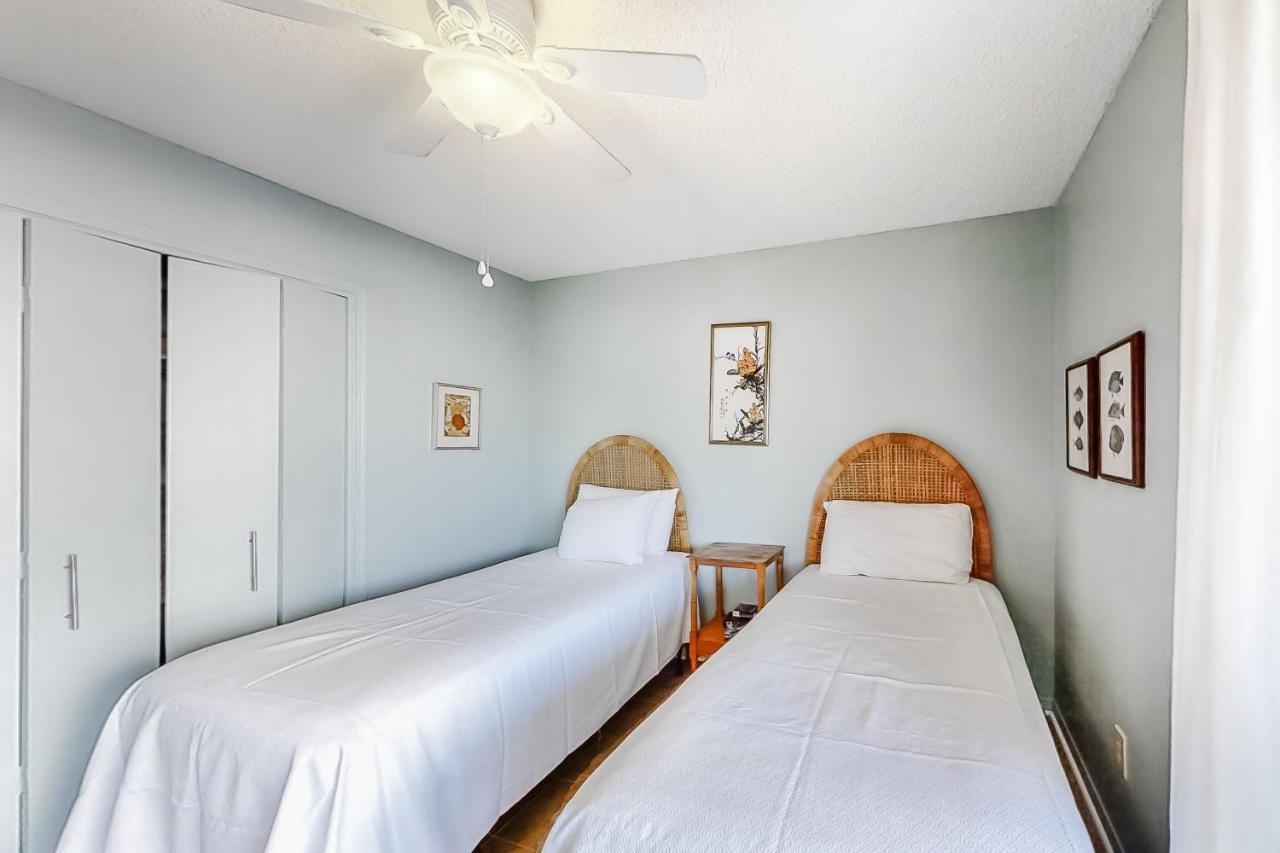 Sea Oats D204 Apartment Gulf Shores Ngoại thất bức ảnh
