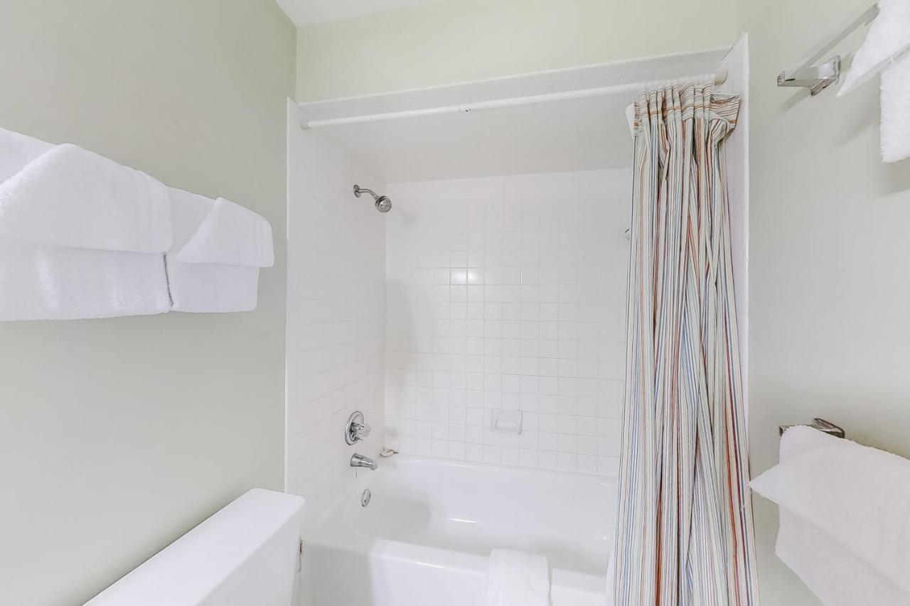 Sea Oats D204 Apartment Gulf Shores Ngoại thất bức ảnh