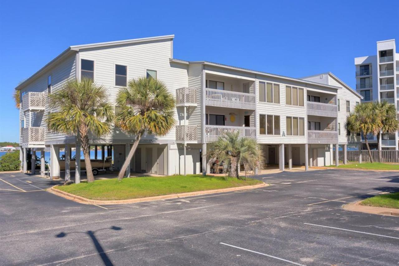 Sea Oats D204 Apartment Gulf Shores Ngoại thất bức ảnh