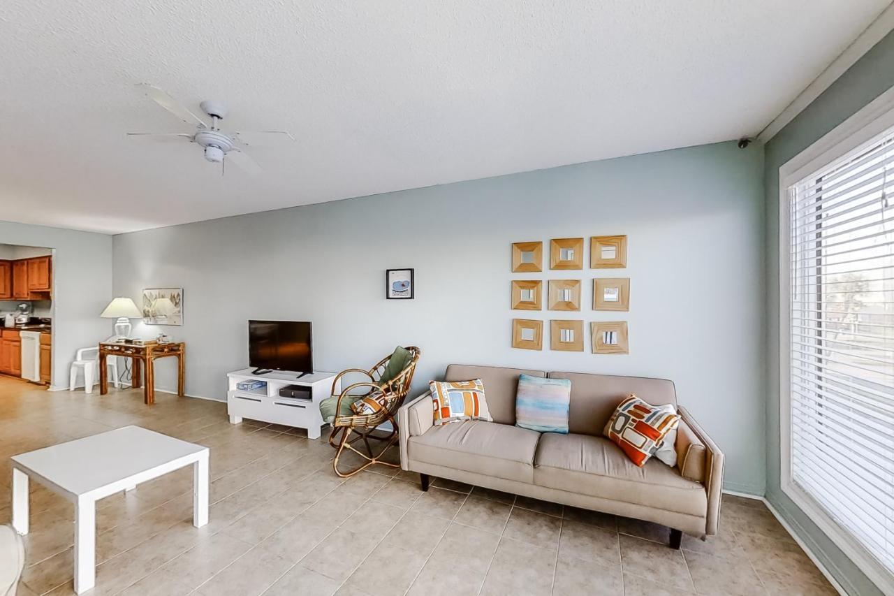 Sea Oats D204 Apartment Gulf Shores Ngoại thất bức ảnh
