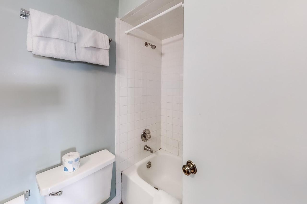 Sea Oats D204 Apartment Gulf Shores Ngoại thất bức ảnh