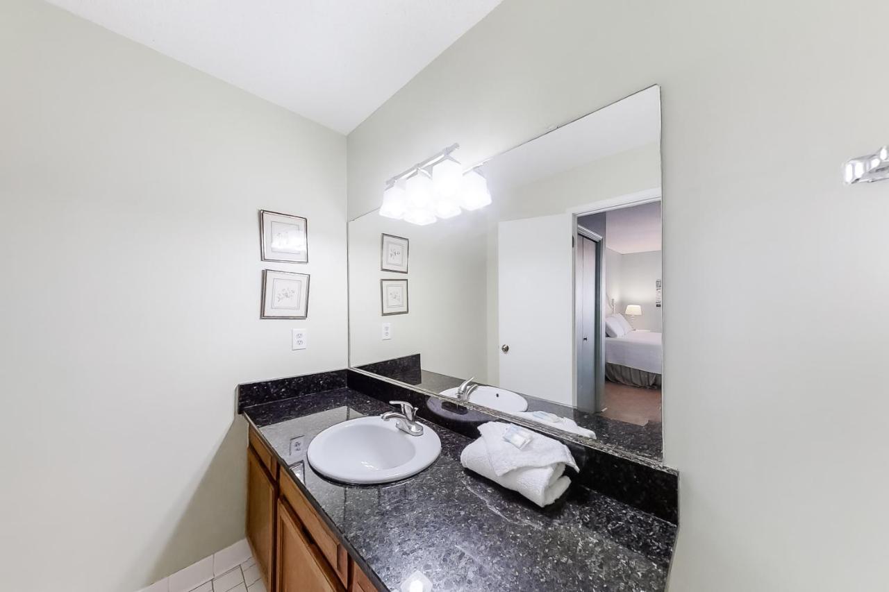 Sea Oats D204 Apartment Gulf Shores Ngoại thất bức ảnh