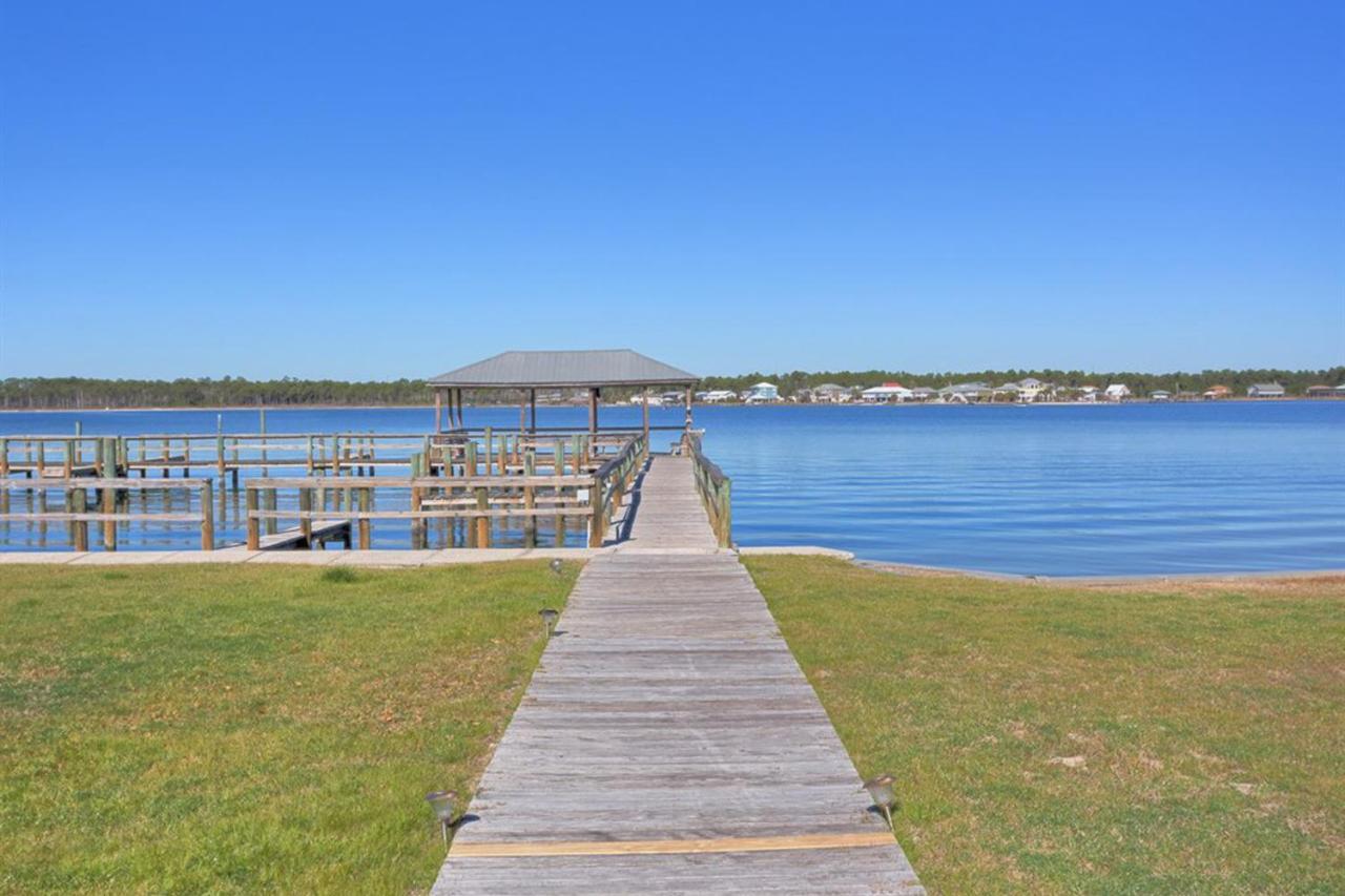 Sea Oats D204 Apartment Gulf Shores Ngoại thất bức ảnh