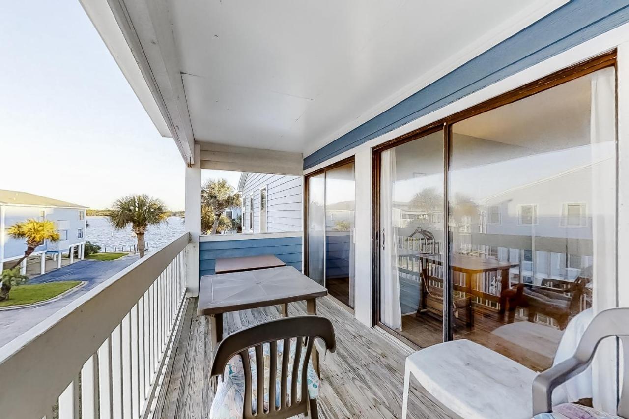 Sea Oats D204 Apartment Gulf Shores Ngoại thất bức ảnh