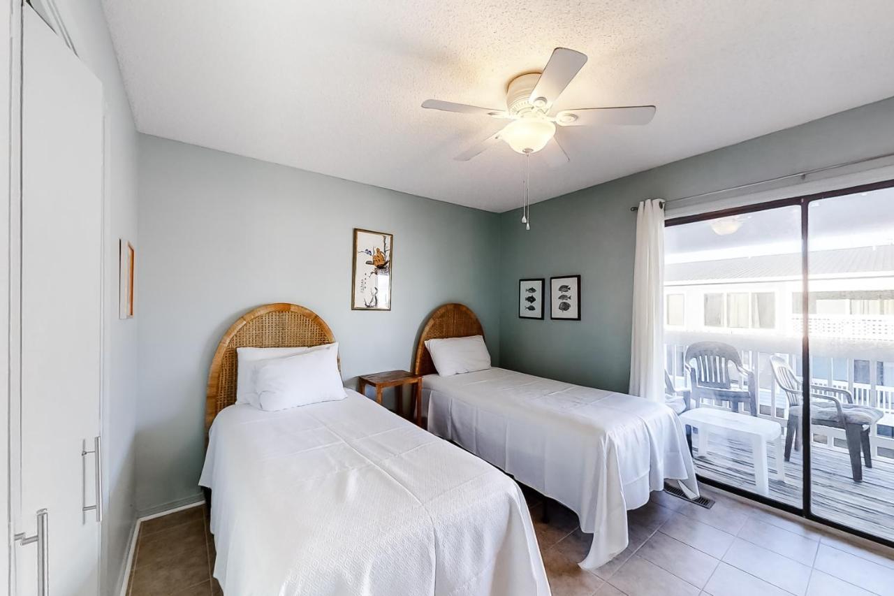 Sea Oats D204 Apartment Gulf Shores Ngoại thất bức ảnh