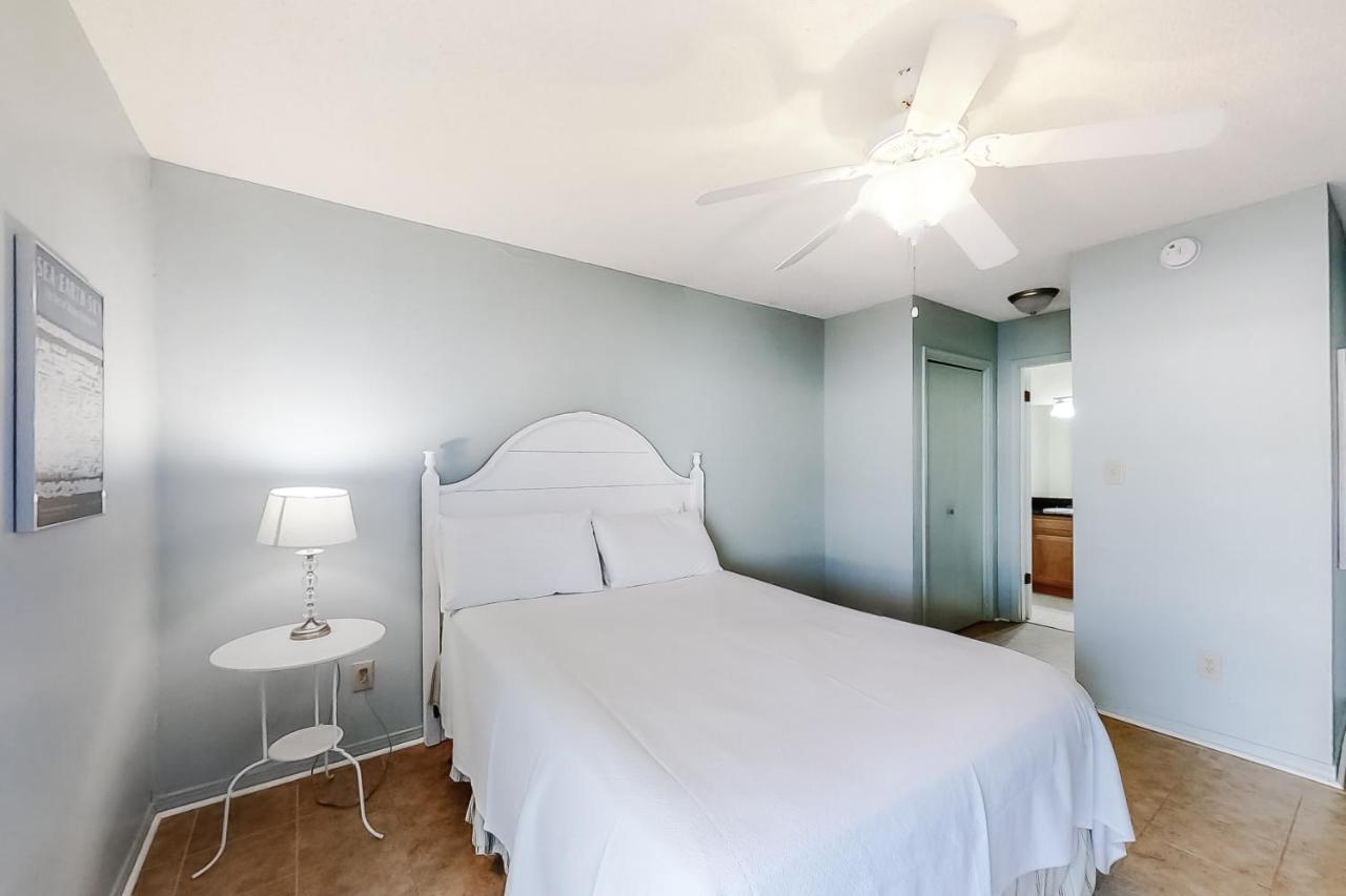 Sea Oats D204 Apartment Gulf Shores Ngoại thất bức ảnh