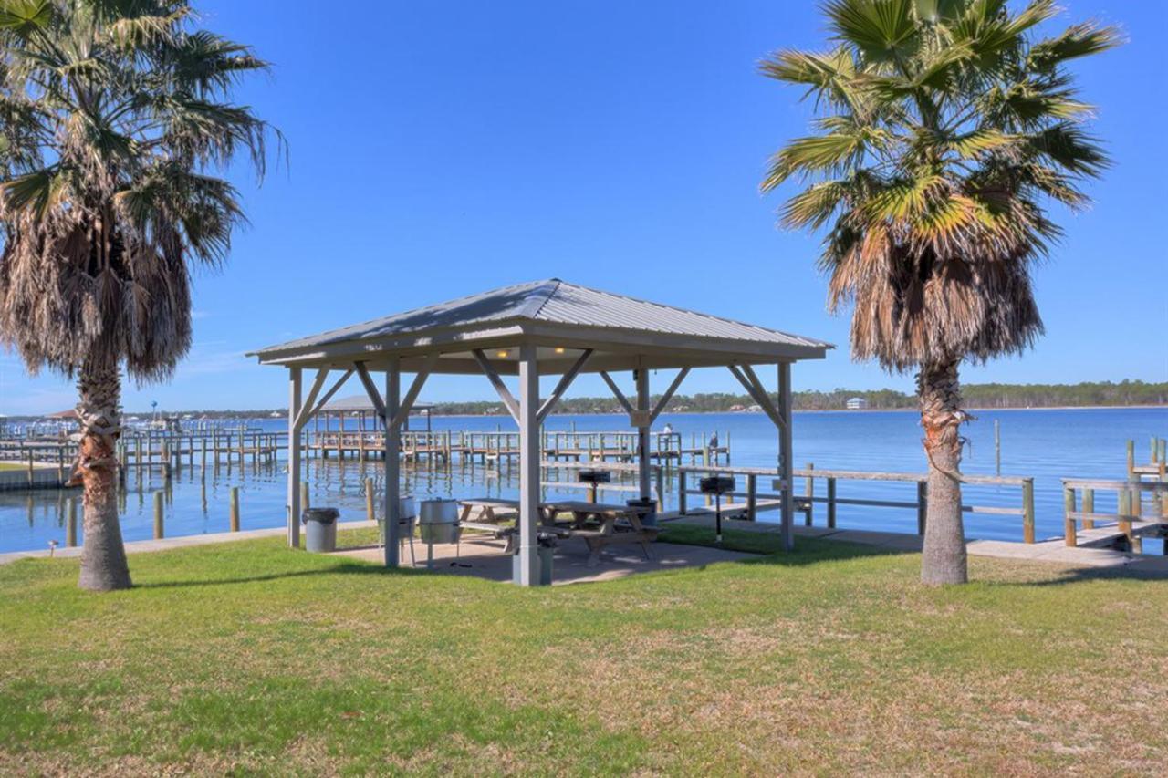 Sea Oats D204 Apartment Gulf Shores Ngoại thất bức ảnh
