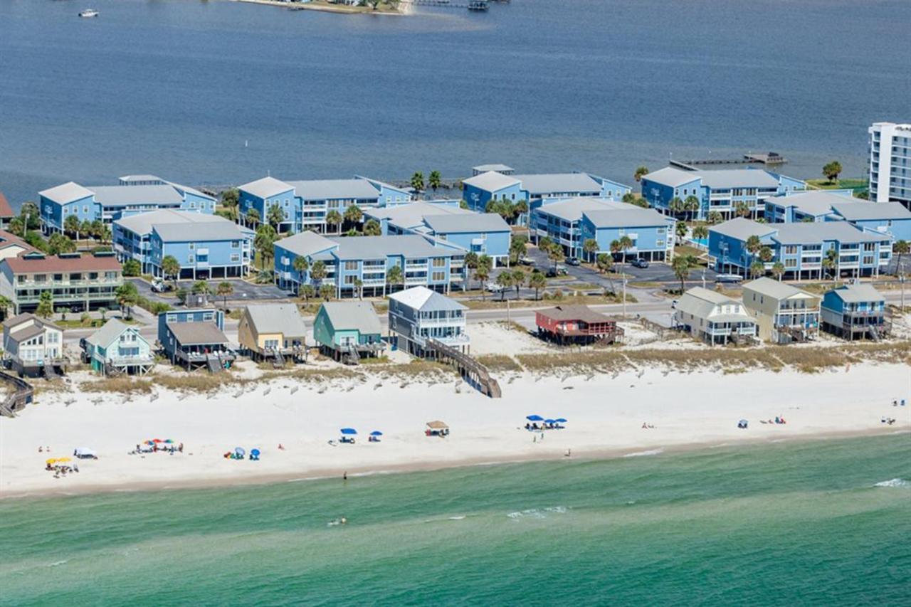 Sea Oats D204 Apartment Gulf Shores Ngoại thất bức ảnh