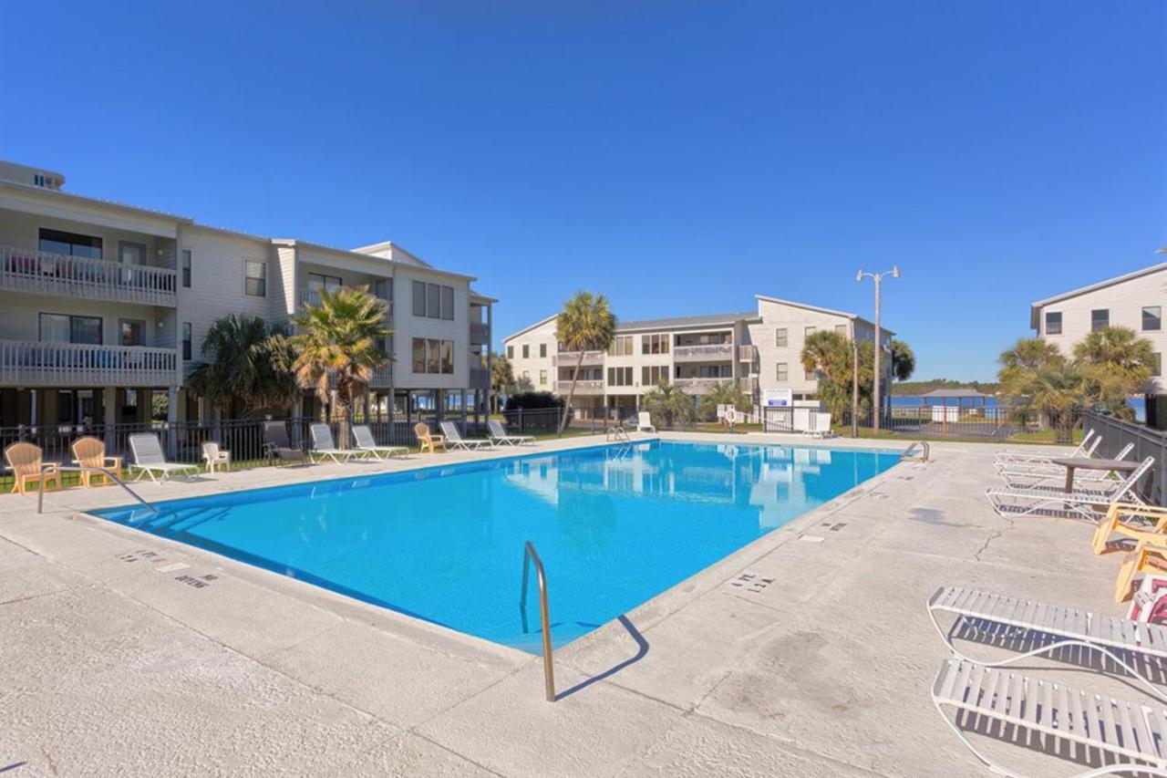 Sea Oats D204 Apartment Gulf Shores Ngoại thất bức ảnh