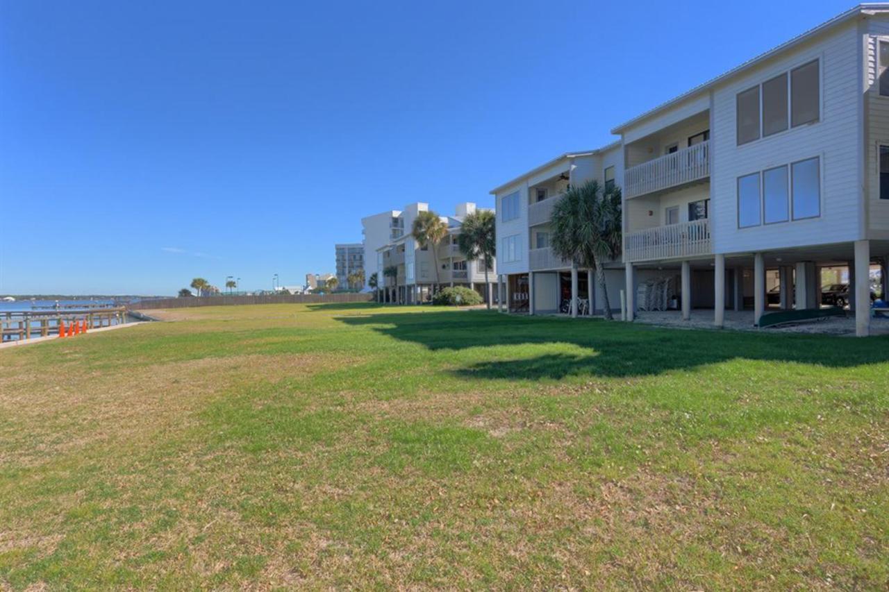 Sea Oats D204 Apartment Gulf Shores Ngoại thất bức ảnh