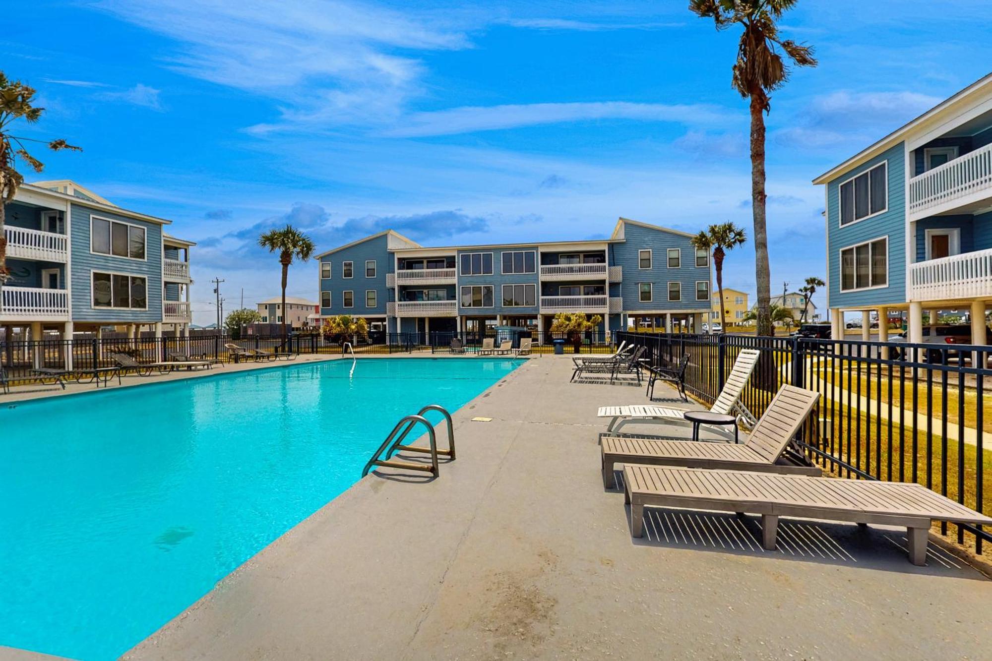 Sea Oats D204 Apartment Gulf Shores Ngoại thất bức ảnh