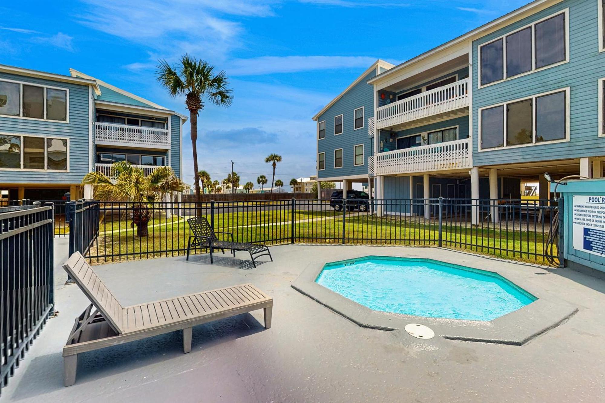 Sea Oats D204 Apartment Gulf Shores Ngoại thất bức ảnh