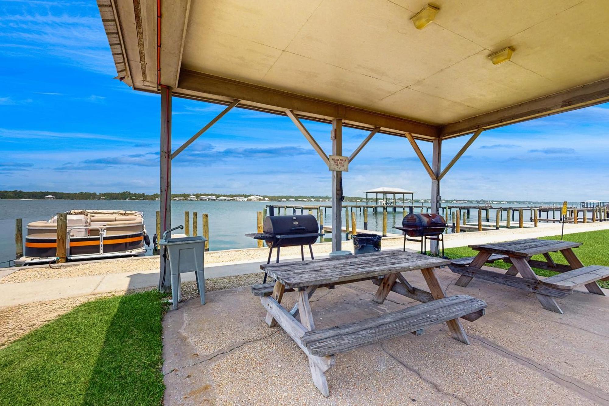 Sea Oats D204 Apartment Gulf Shores Ngoại thất bức ảnh