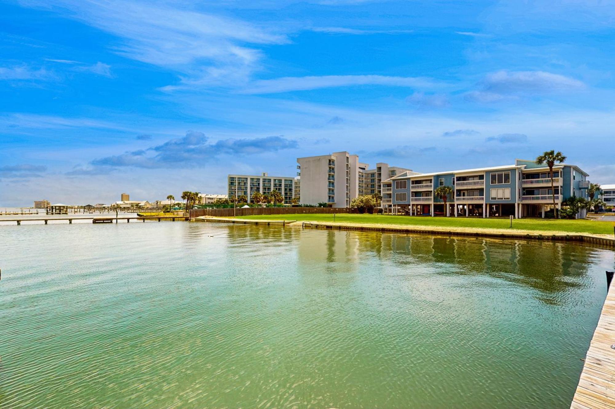 Sea Oats D204 Apartment Gulf Shores Ngoại thất bức ảnh