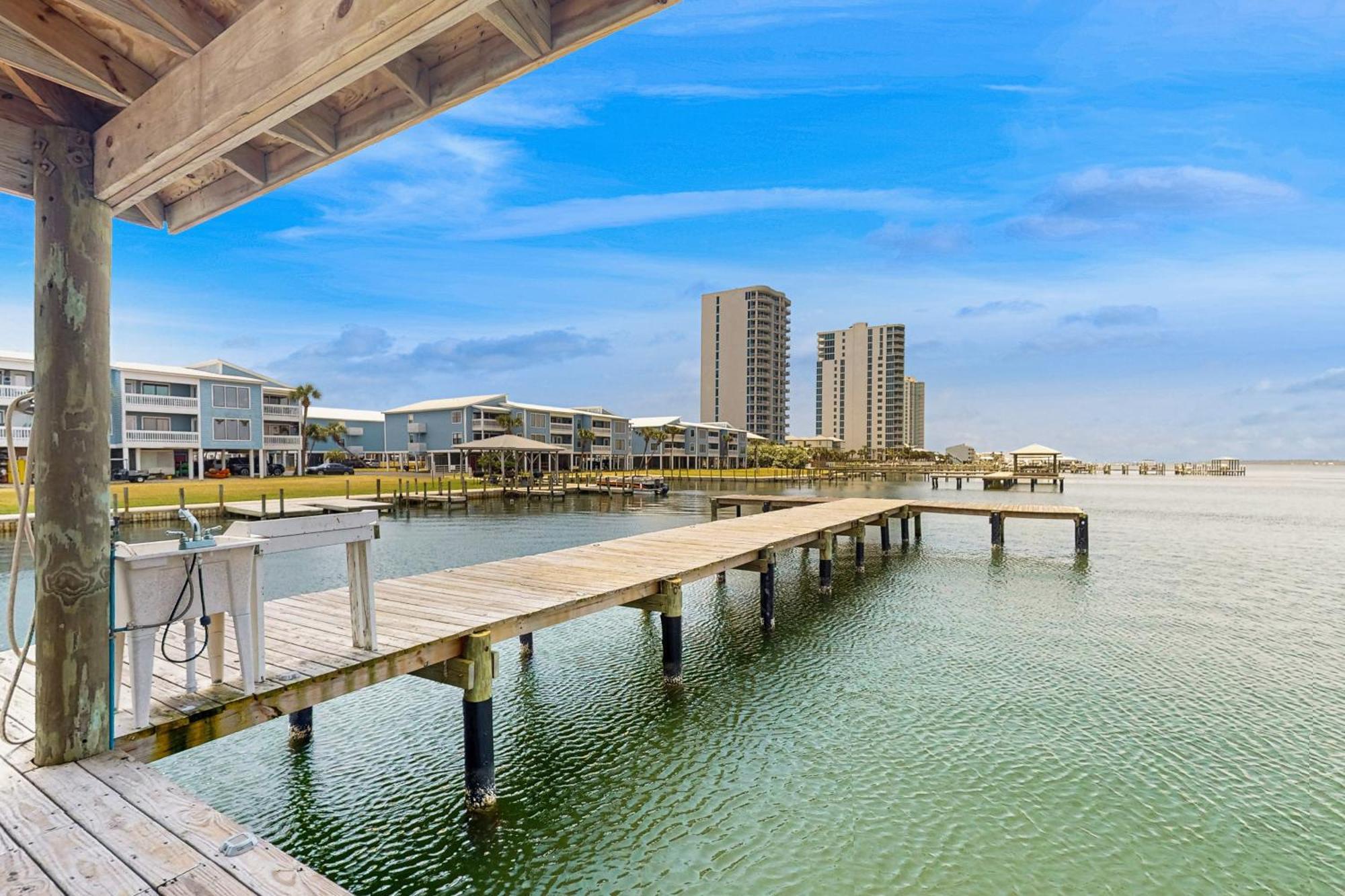 Sea Oats D204 Apartment Gulf Shores Ngoại thất bức ảnh