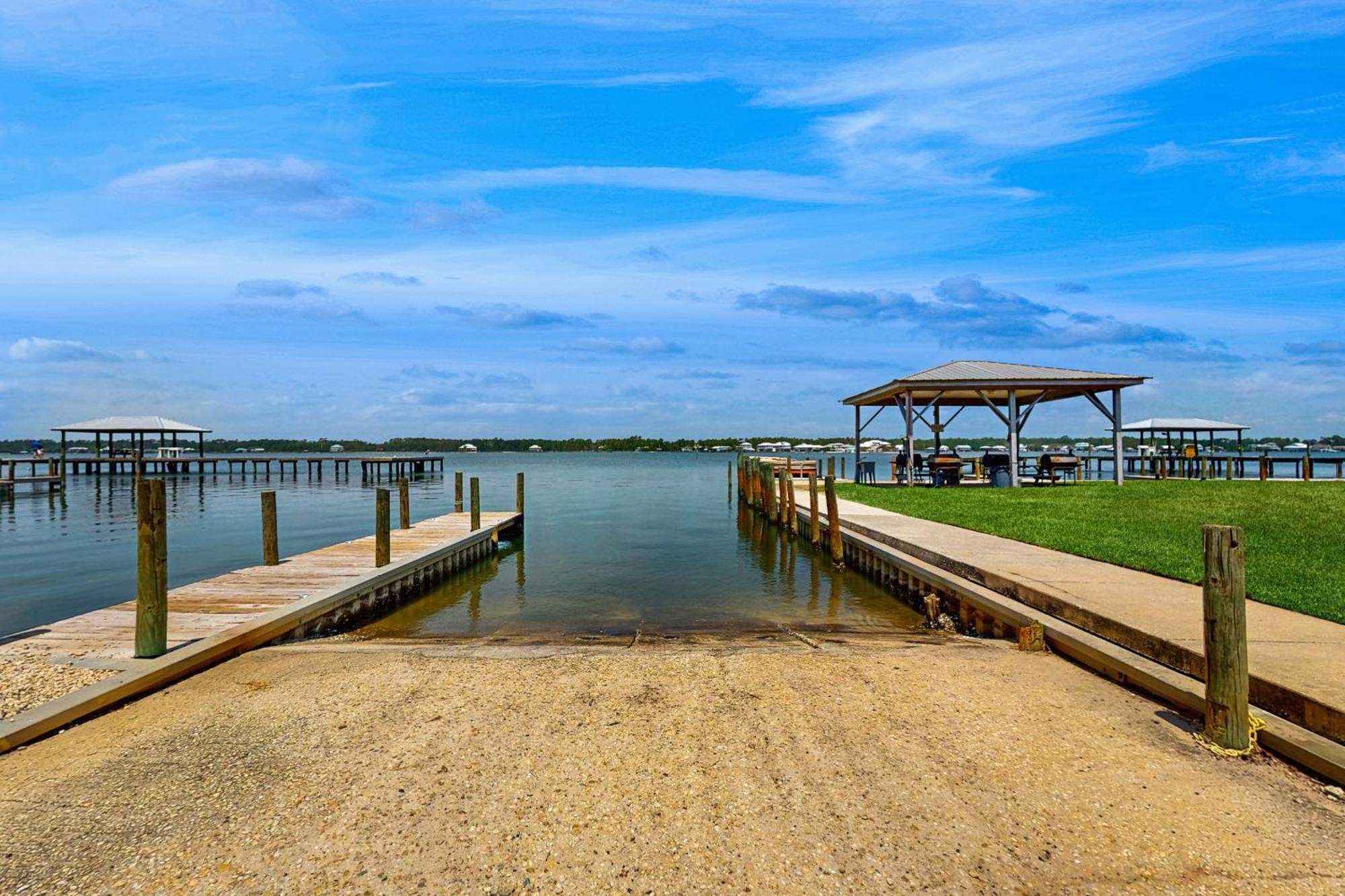 Sea Oats D204 Apartment Gulf Shores Ngoại thất bức ảnh