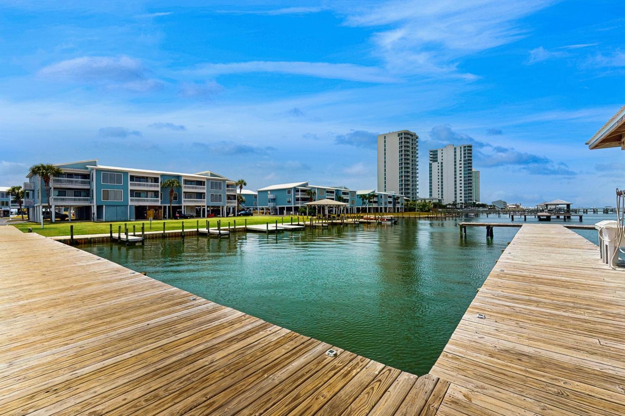 Sea Oats D204 Apartment Gulf Shores Ngoại thất bức ảnh