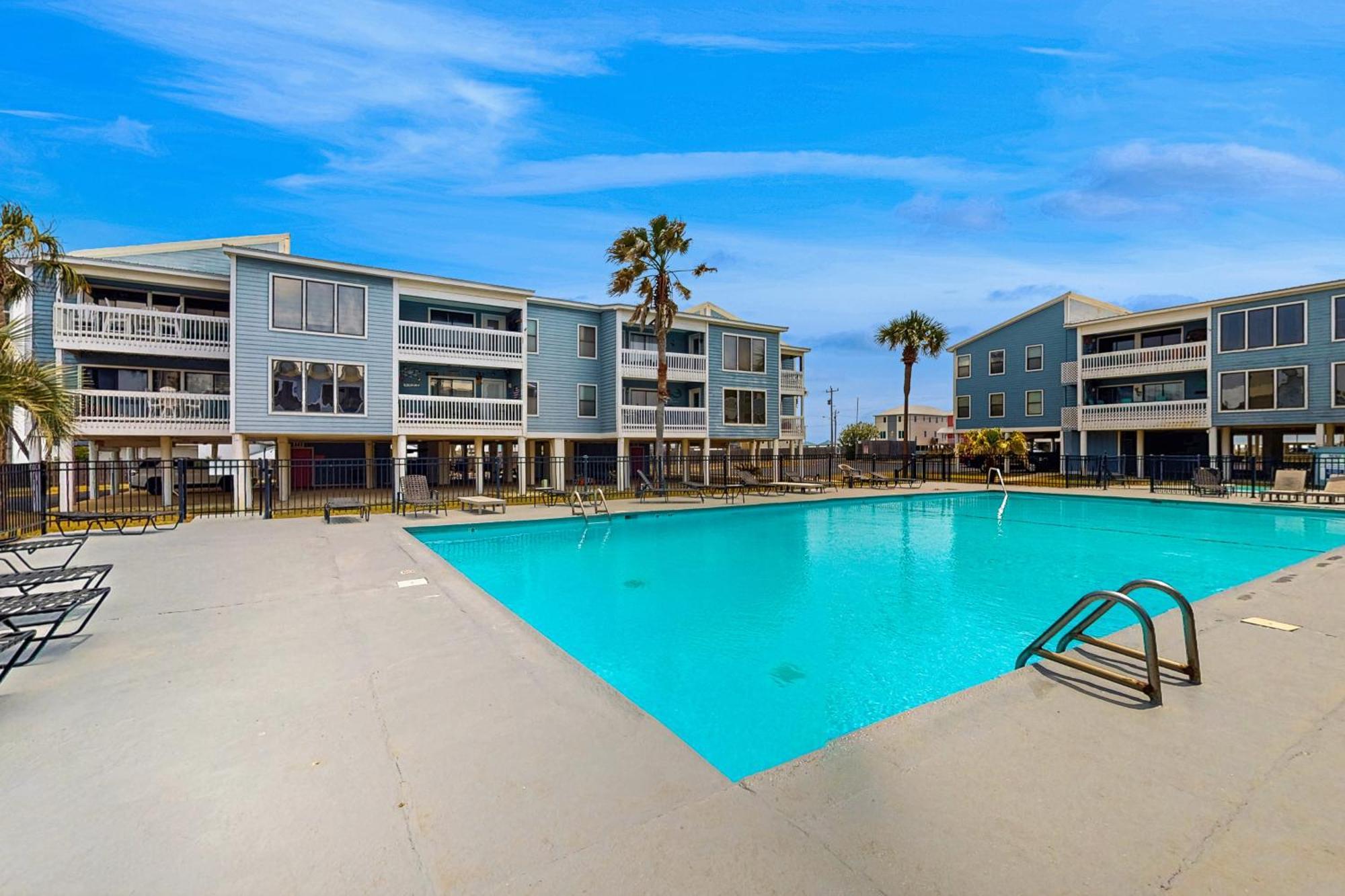 Sea Oats D204 Apartment Gulf Shores Ngoại thất bức ảnh