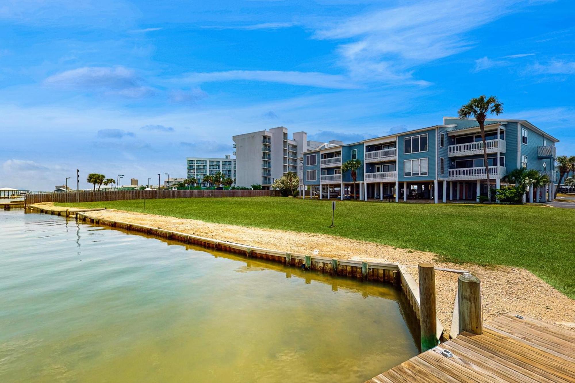 Sea Oats D204 Apartment Gulf Shores Ngoại thất bức ảnh