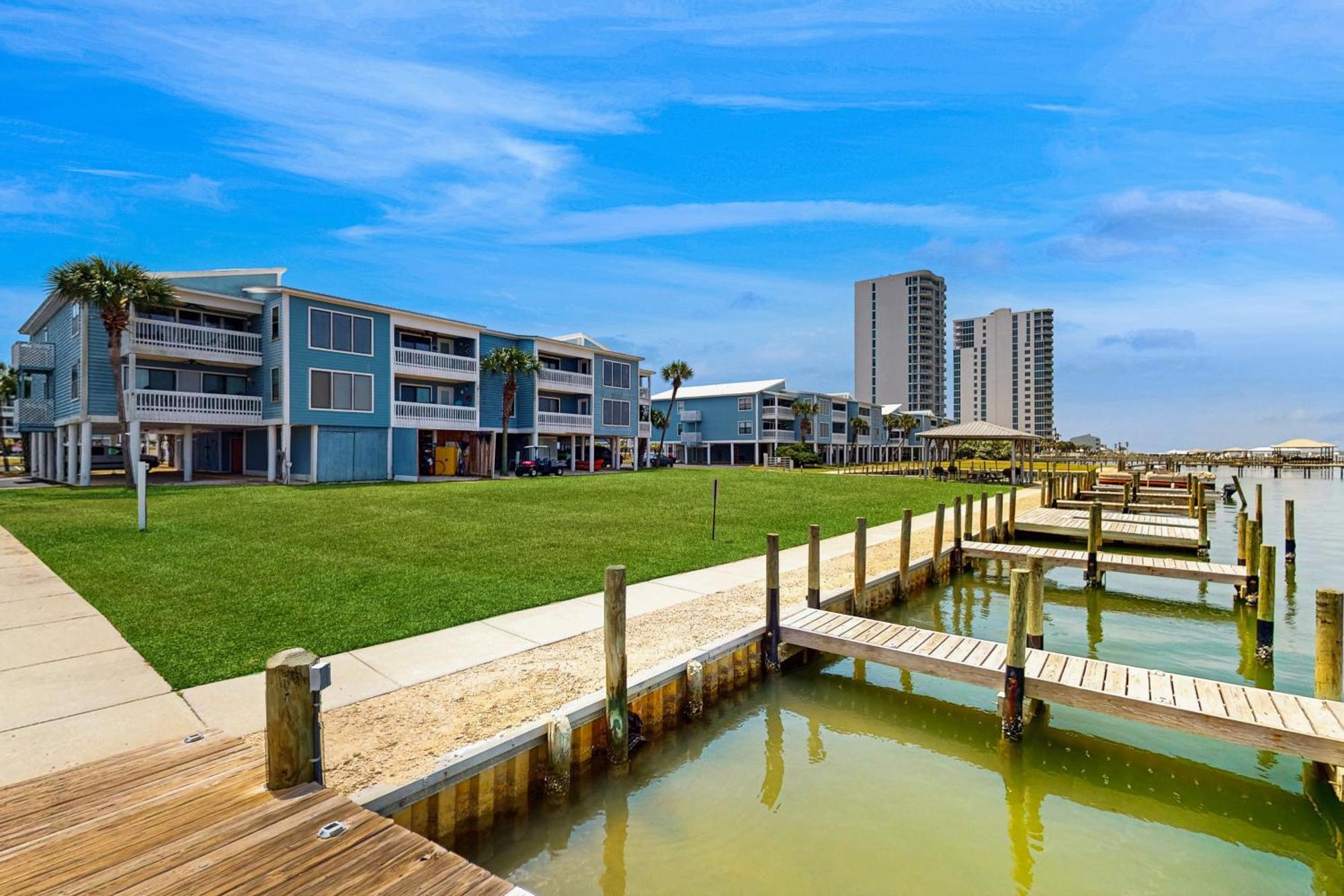 Sea Oats D204 Apartment Gulf Shores Ngoại thất bức ảnh