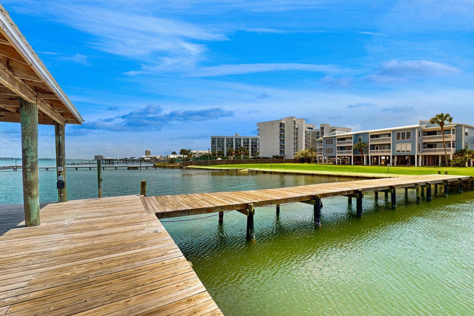 Sea Oats D204 Apartment Gulf Shores Ngoại thất bức ảnh