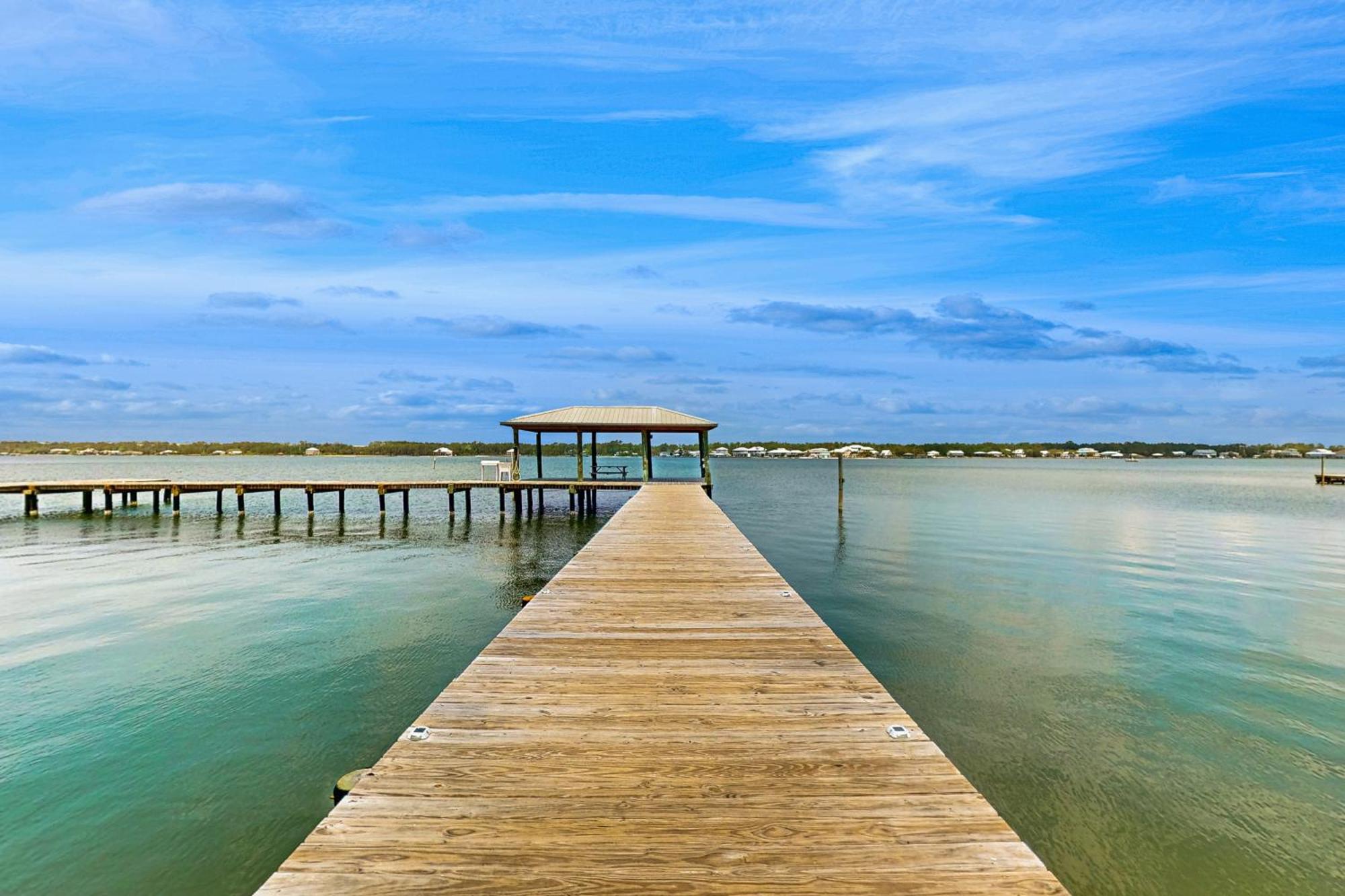 Sea Oats D204 Apartment Gulf Shores Ngoại thất bức ảnh